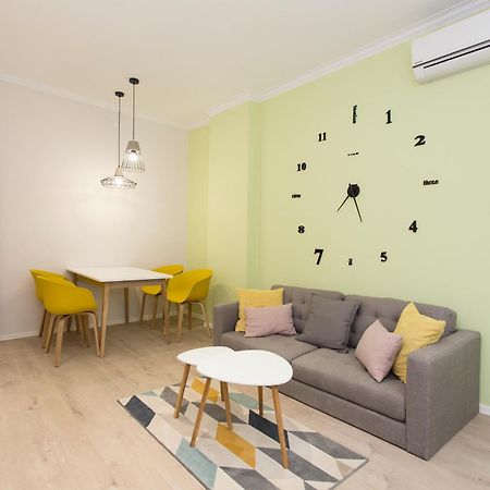 The Cozy Apartment, Szófia Kültér fotó