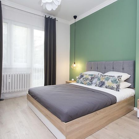 The Cozy Apartment, Szófia Kültér fotó