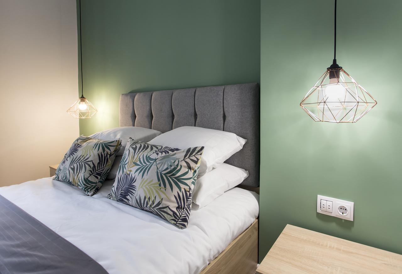 The Cozy Apartment, Szófia Kültér fotó