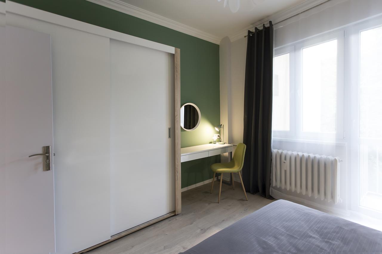 The Cozy Apartment, Szófia Kültér fotó