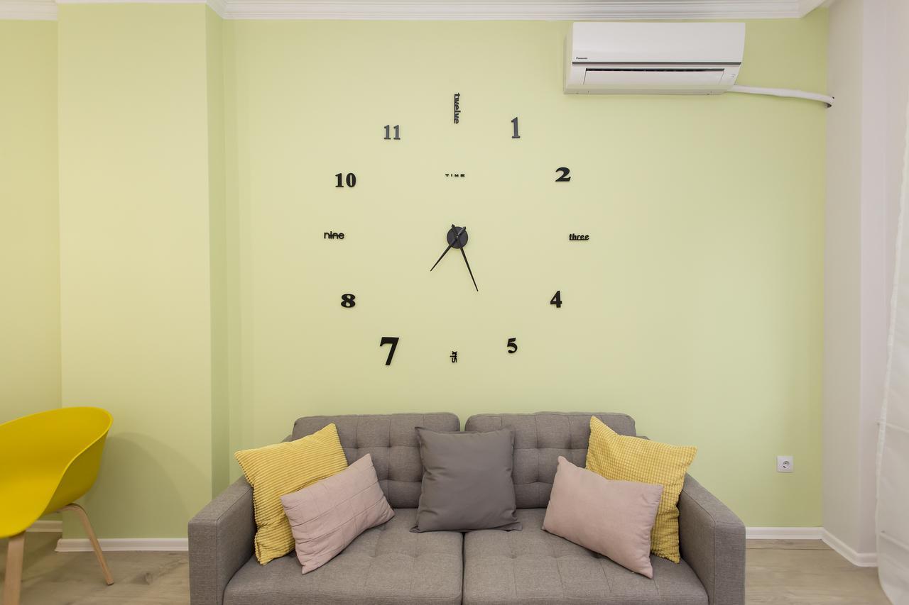 The Cozy Apartment, Szófia Kültér fotó