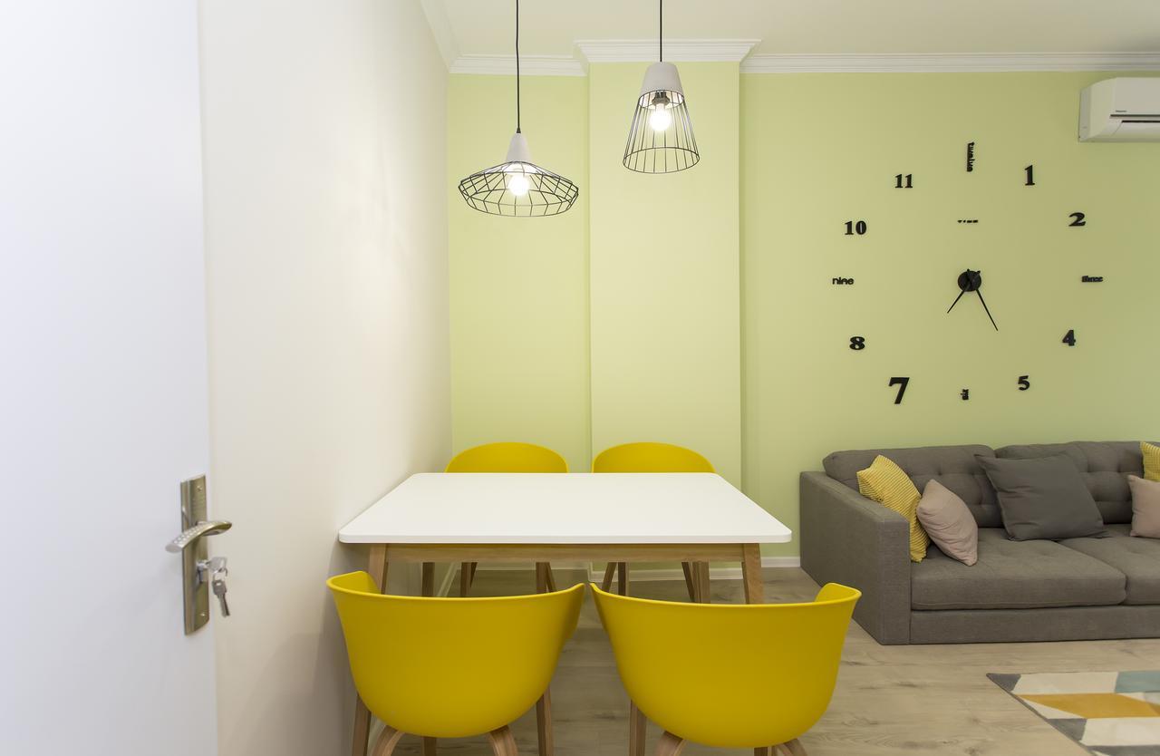 The Cozy Apartment, Szófia Kültér fotó