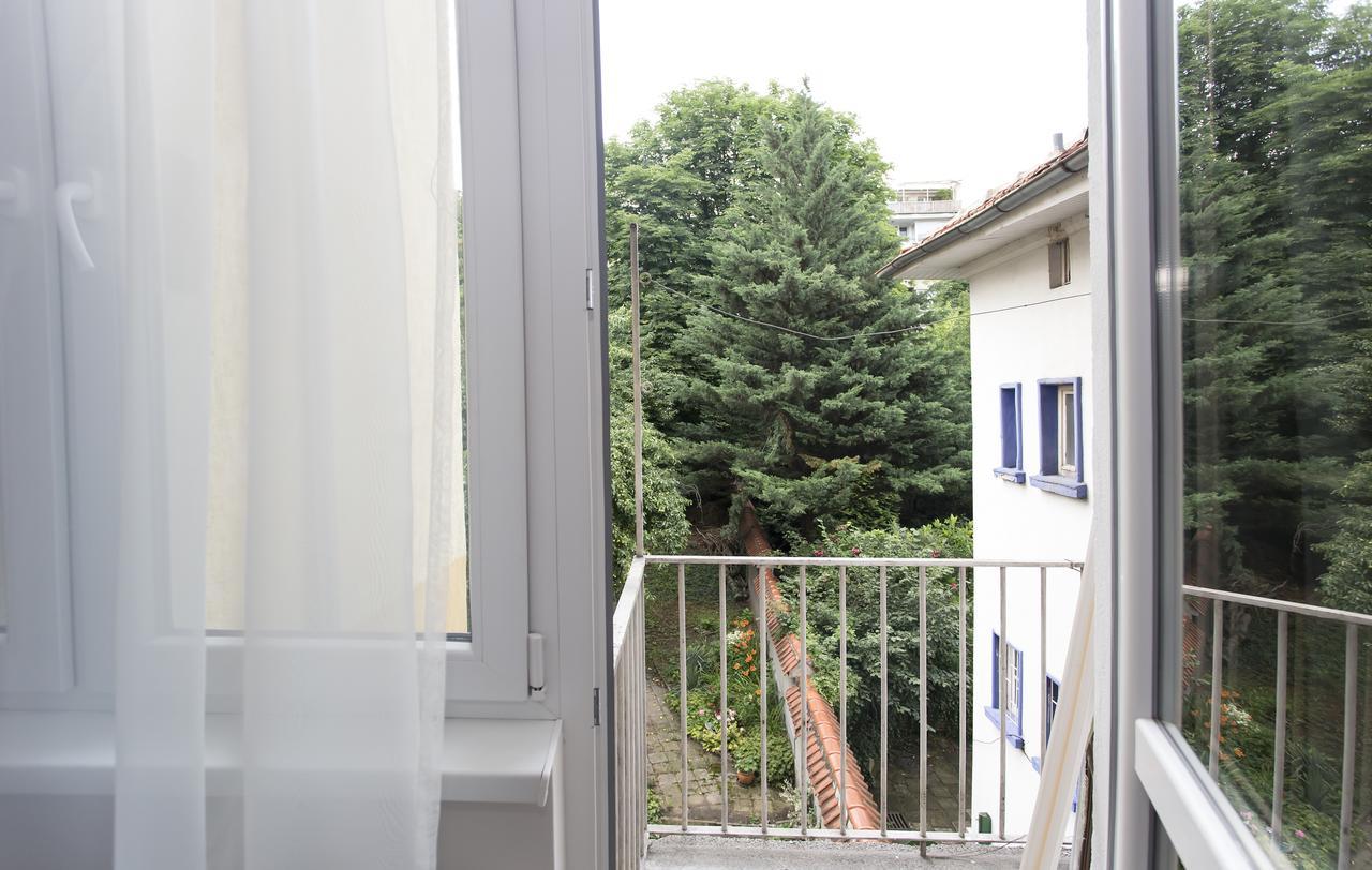 The Cozy Apartment, Szófia Kültér fotó